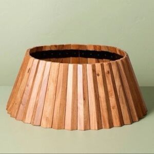 Hearth & Hand with Magnolia 28” Diameter Tree Collar